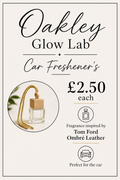 Car Air Freshner