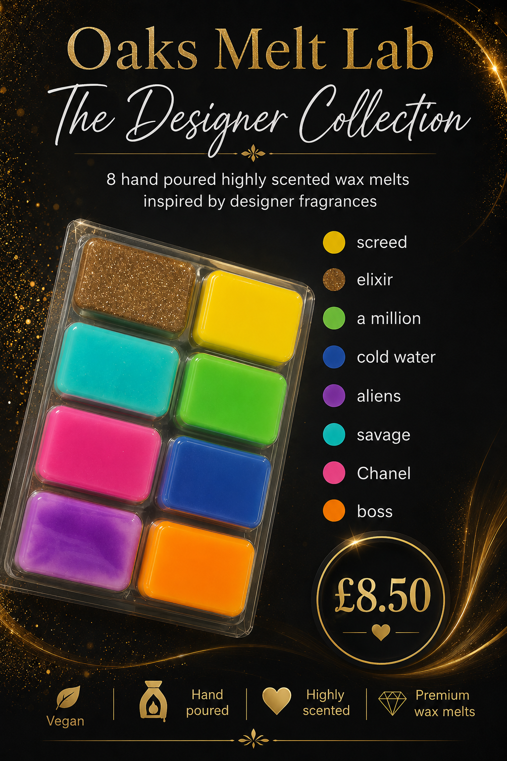 The Designer Collection