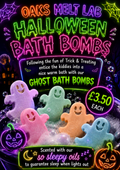 Bath Bombs
